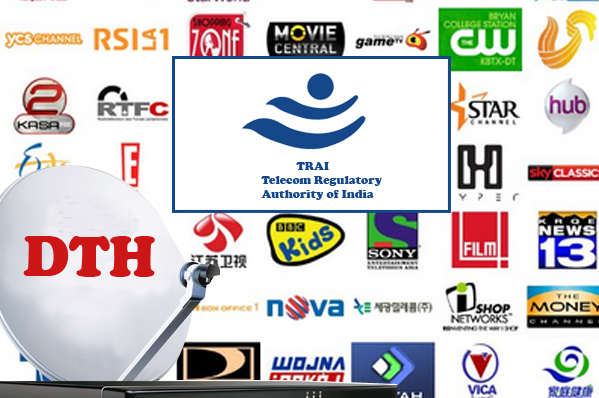 TRAI-DTH-Cable