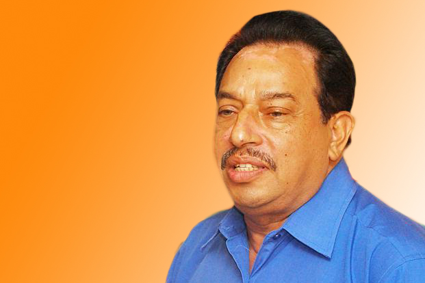 Ex Goa deputy CM Francis D’Souza