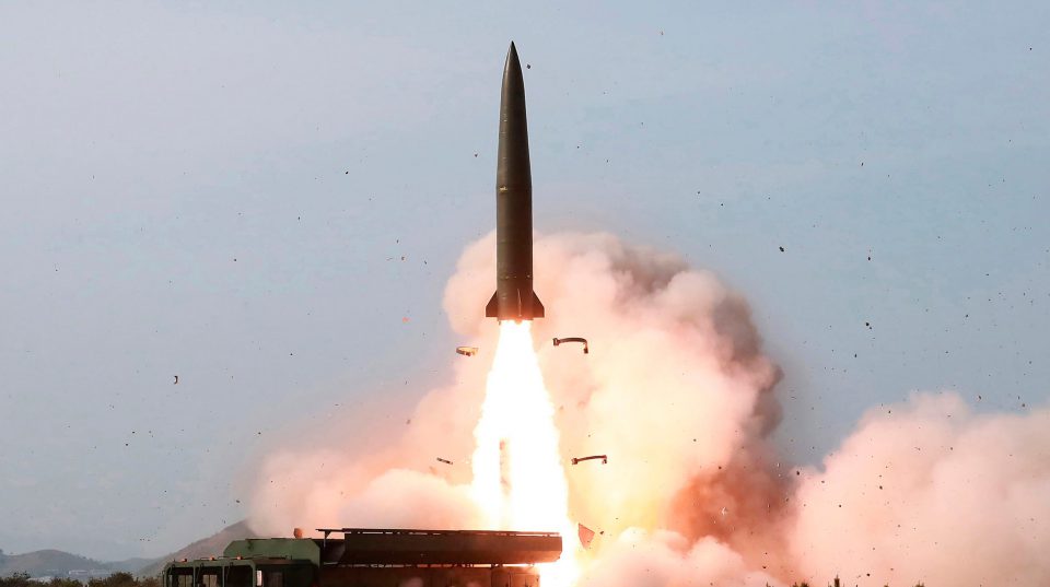 US withdraws from INF Treaty with Russia